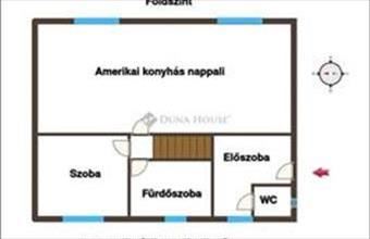 Eladó Bajai ikerház hirdetés (98449259)