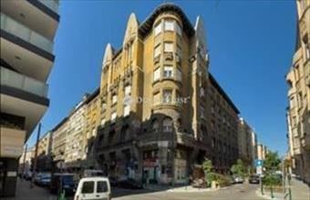 Eladó Budapest XIII. kerületi tégla lakás hirdetés (47347723)