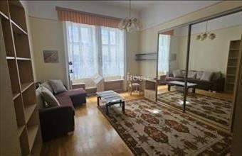 Eladó Budapest VII. kerületi tégla lakás hirdetés (73697176)