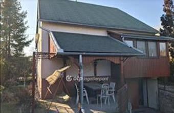 Eladó Mosonmagyaróvári családi ház hirdetés (21439364)