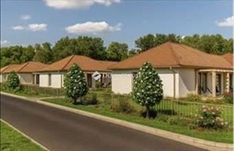 Eladó Zsámbéki ikerház hirdetés (77753653)