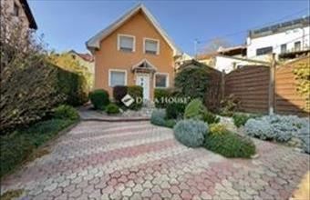 Eladó Budaörsi családi ház hirdetés (98636594)