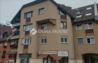 Eladó Budaörsi tégla lakás hirdetés (51645849)