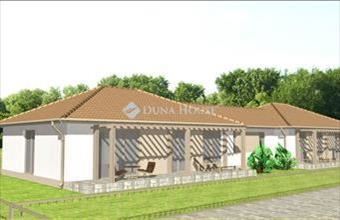 Eladó Zsámbéki ikerház hirdetés (54745362)