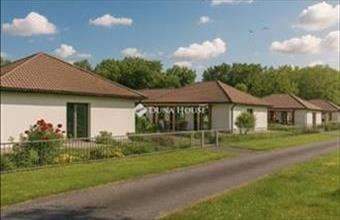 Eladó Zsámbéki ikerház hirdetés (54436332)