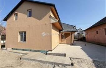 Eladó Halászteleki családi ház hirdetés (34924397)