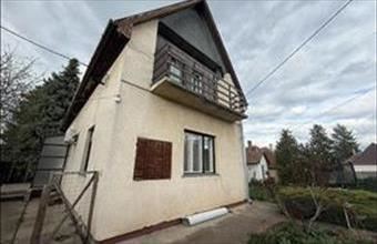 Eladó Budapest XVII. kerületi ikerház hirdetés (76962442)