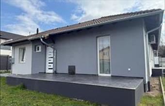 Eladó Budapest XVII. kerületi ikerház hirdetés (25772394)