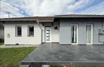 Eladó Budapest XVII. kerületi ikerház hirdetés (54453421)