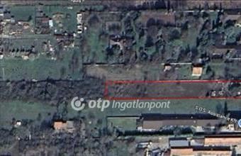 Eladó Érdi lakóövezeti telek hirdetés (32934496)