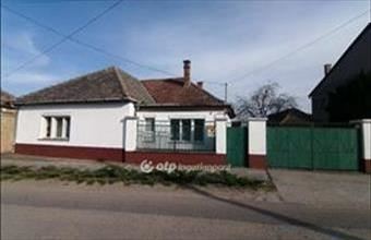 Eladó Keceli családi ház hirdetés (32645776)