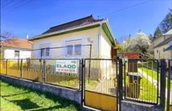 Eladó Bükkszéki családi ház hirdetés (26342539)