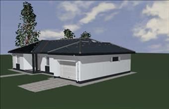 Eladó Téglási családi ház hirdetés (22946734)