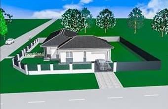 Eladó Téglási családi ház hirdetés (22946734)