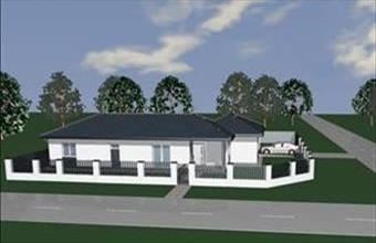 Eladó Téglási családi ház hirdetés (22946734)