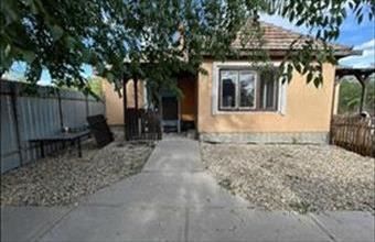 Eladó Kiskunhalasi családi ház hirdetés (53866534)