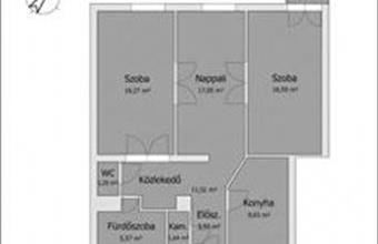 Eladó Debreceni tégla lakás hirdetés (32938944)