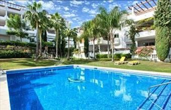 Eladó Spanyolországi tégla lakás hirdetés (35259753)