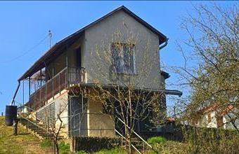 Eladó Vasvári hétvégi ház hirdetés (52393857)