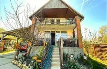 Eladó Dömsödi hétvégi ház hirdetés (23925247)