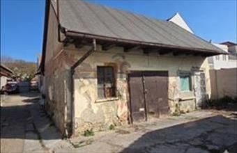 Eladó Budaörsi egyedi garázs hirdetés (99772416)