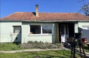 Eladó Tapolcai családi ház hirdetés (17534861)