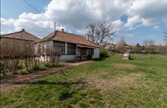 Eladó Pákozdi családi ház hirdetés (43993777)