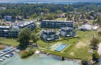 Eladó Siófoki tégla lakás hirdetés (74545544)