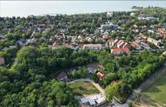 Eladó Balatonföldvári lakóövezeti telek hirdetés (84442535)