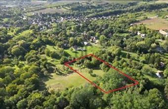 Eladó Kötcsei lakóövezeti telek hirdetés (48746917)