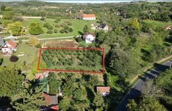 Eladó Kötcsei lakóövezeti telek hirdetés (28453877)