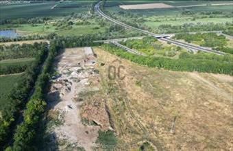 Eladó Balatonőszödi külterületi telek hirdetés (33399355)