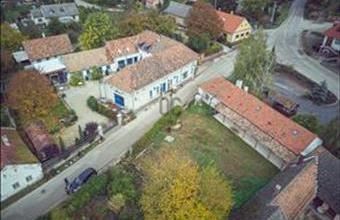 Eladó Káptalantóti családi ház hirdetés (43744497)