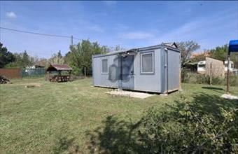 Eladó Balatonkenesei külterületi telek hirdetés (39851773)