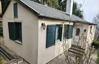 Eladó Kőszegi hétvégi ház hirdetés (43659525)