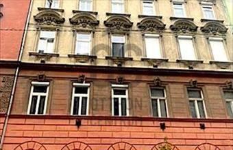 Eladó Budapest VII. kerületi tégla lakás hirdetés (95553719)