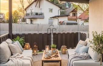 Eladó Siófoki tégla lakás hirdetés (77772886)