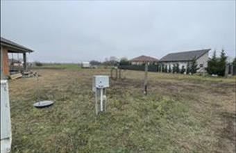 Eladó Mikepércsi lakóövezeti telek hirdetés (29845439)