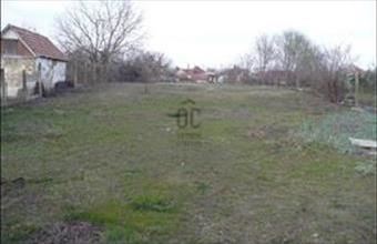 Eladó Debreceni lakóövezeti telek hirdetés (44631683)