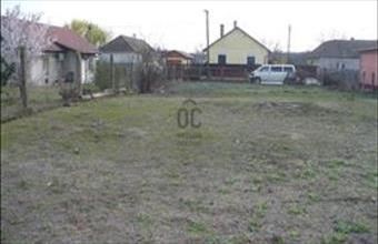 Eladó Sárándi lakóövezeti telek hirdetés (65359647)