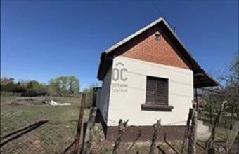 Eladó Csemői hétvégi ház hirdetés (94623492)