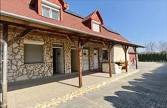 Eladó Siófoki családi ház hirdetés (93256729)