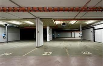 Eladó Budapest XIV. kerületi teremgarázs hely hirdetés (71433223)