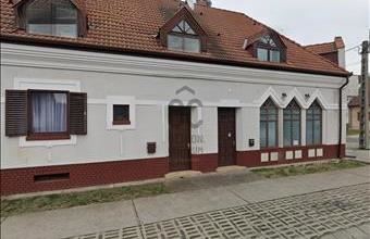 Eladó Kecskeméti családi ház hirdetés (39457957)