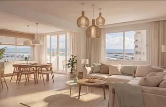 Eladó Spanyolországi tégla lakás hirdetés (75978339)