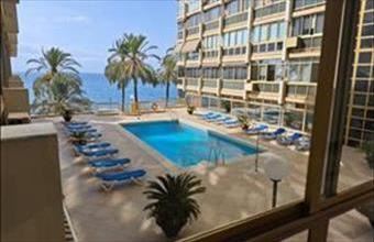 Eladó Spanyolországi tégla lakás hirdetés (44929494)