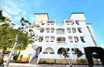 Eladó Spanyolországi tégla lakás hirdetés (89293349)