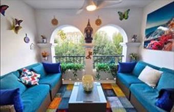 Eladó Spanyolországi tégla lakás hirdetés (42572145)