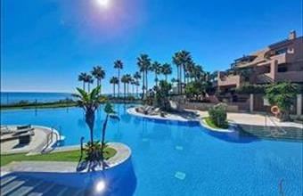 Eladó Spanyolországi tégla lakás hirdetés (94332313)