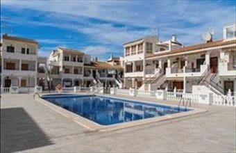 Eladó Spanyolországi tégla lakás hirdetés (72339733)